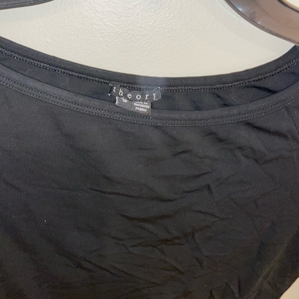 Gently worn